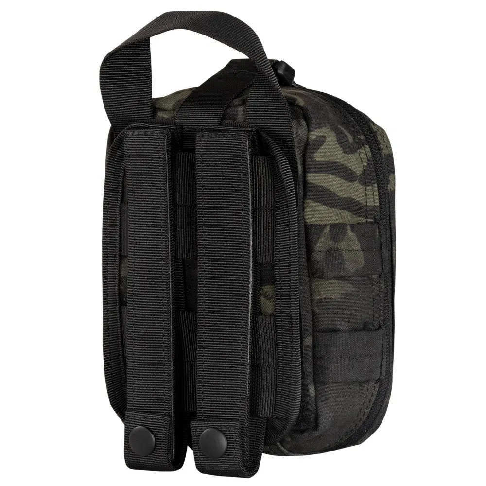 Condor Rip Away EMT Lite Multicam Black