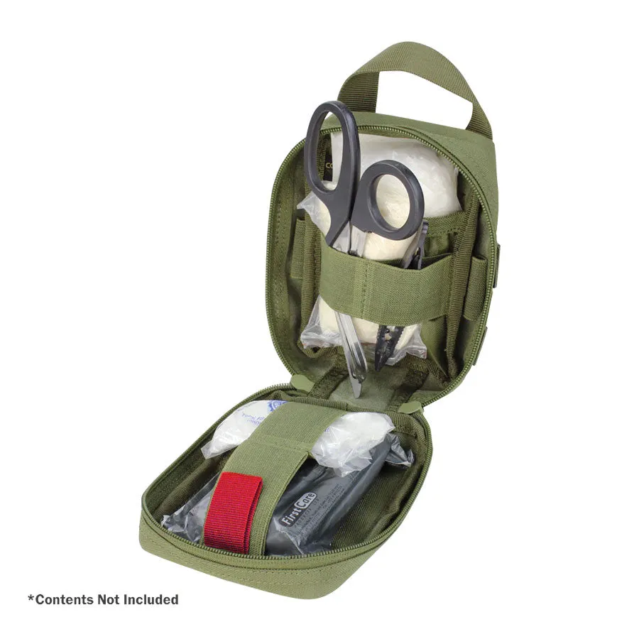 Condor Rip Away EMT Lite Multicam Black