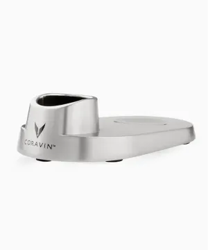 Coravin metal base (x1)