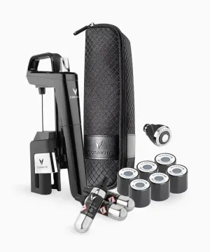 Coravin Timeless Model Six 