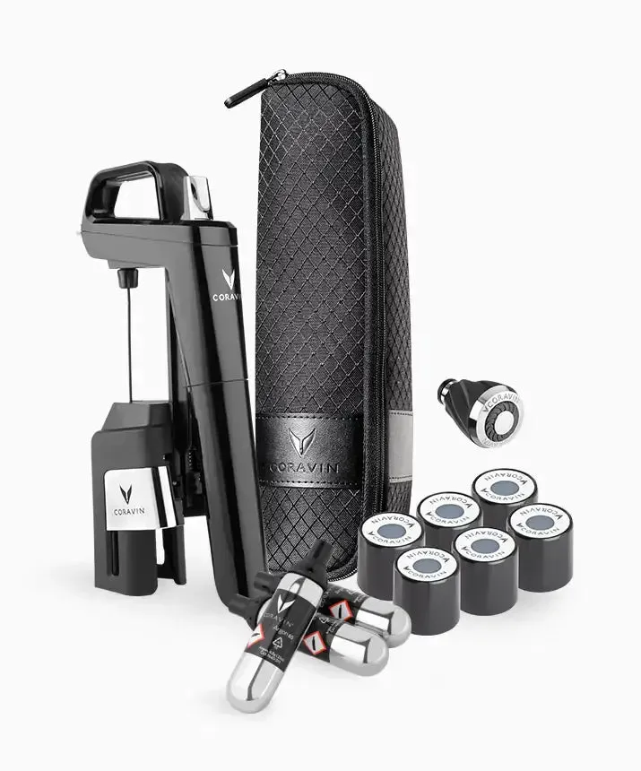 Coravin Timeless Model Six 