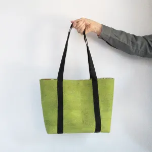 Cork Shortie Bag
