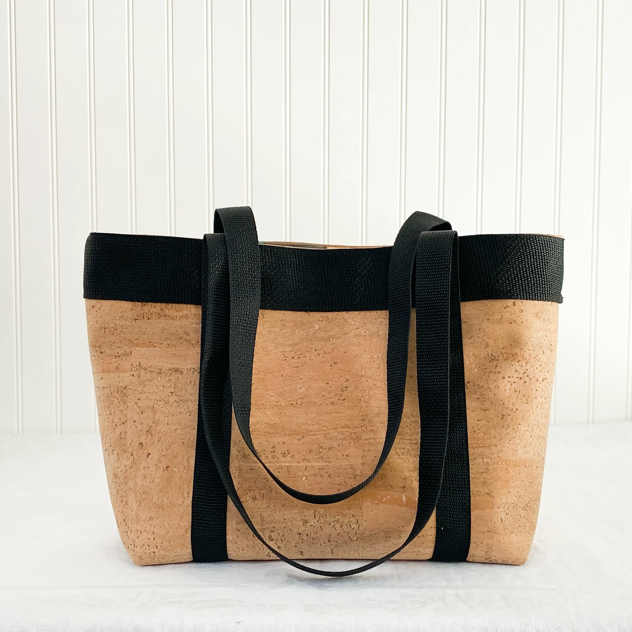 Cork Shortie Bag