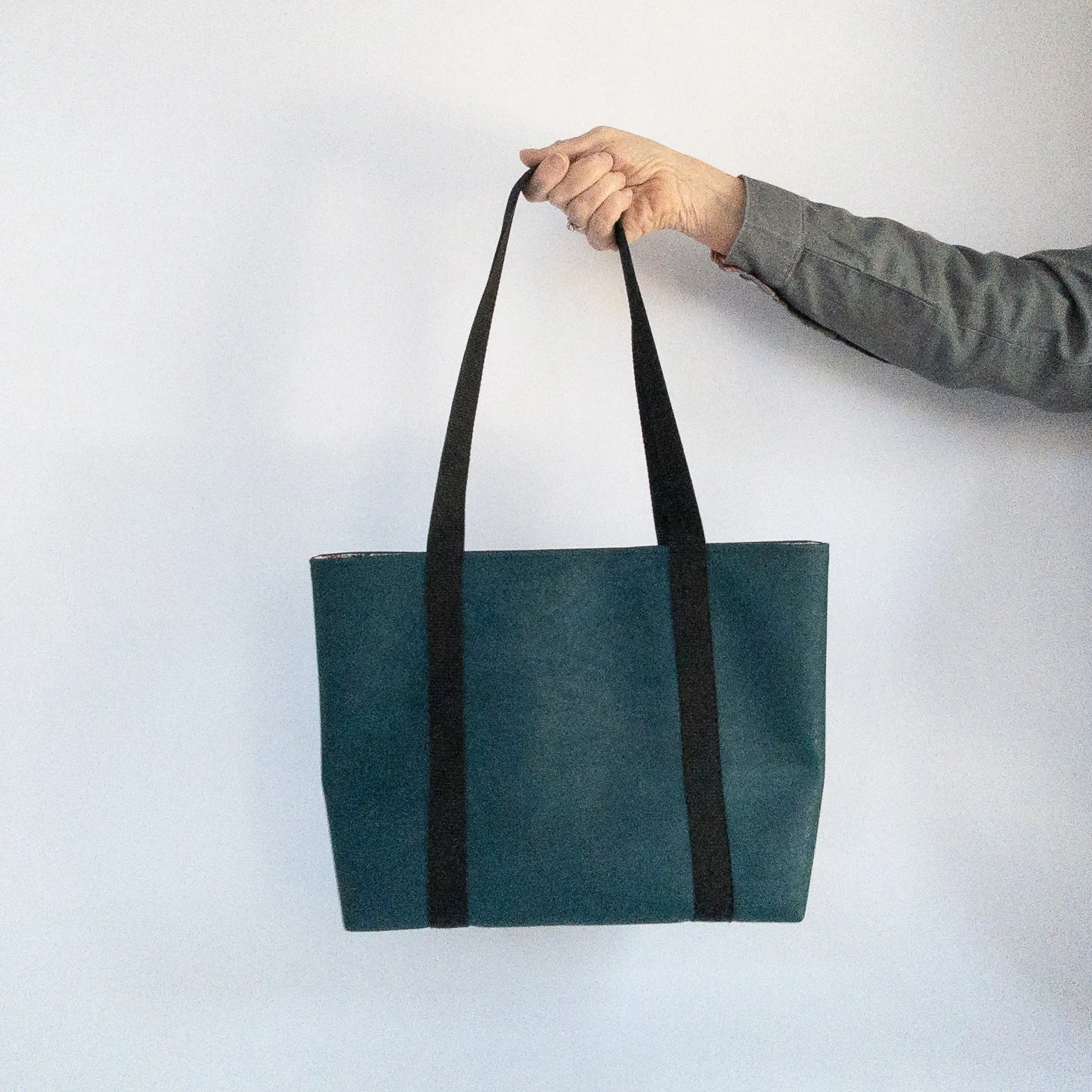 Cork Shortie Bag