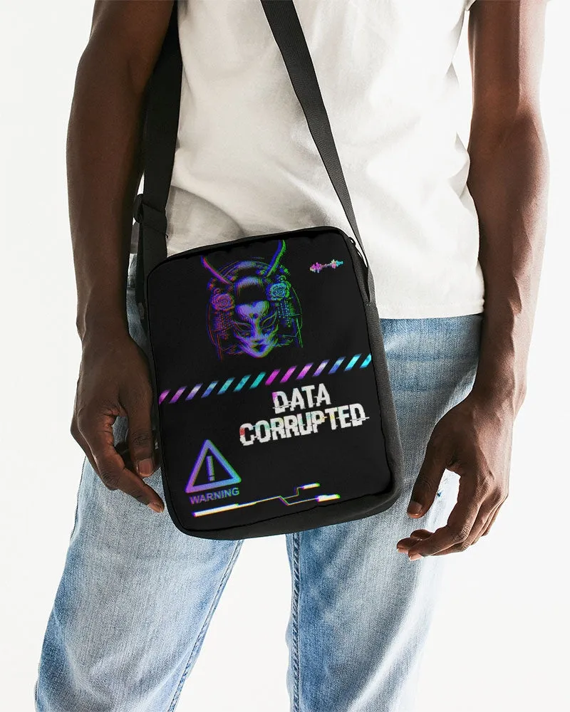 Corrupted Messenger Pouch