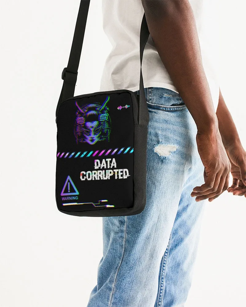 Corrupted Messenger Pouch