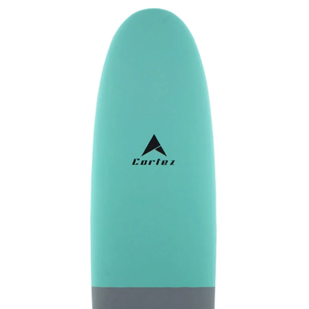 Cortez 7'4 Mini Mal Surfboard