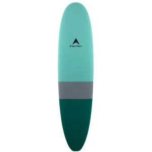 Cortez 7'4 Mini Mal Surfboard