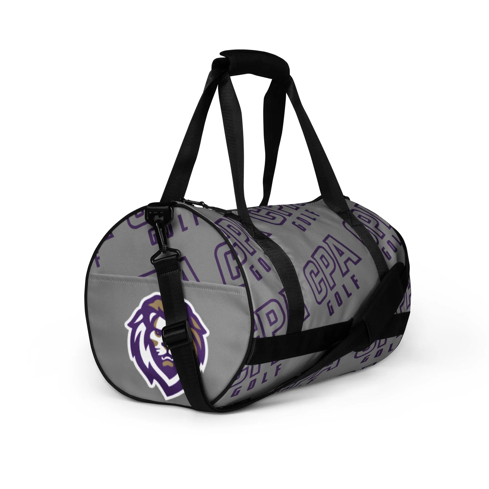 CPA Golf / Classic Sport Bag