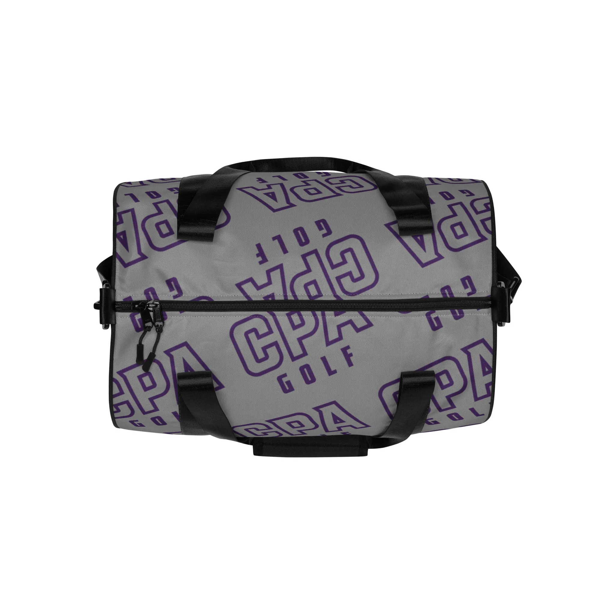 CPA Golf / Classic Sport Bag