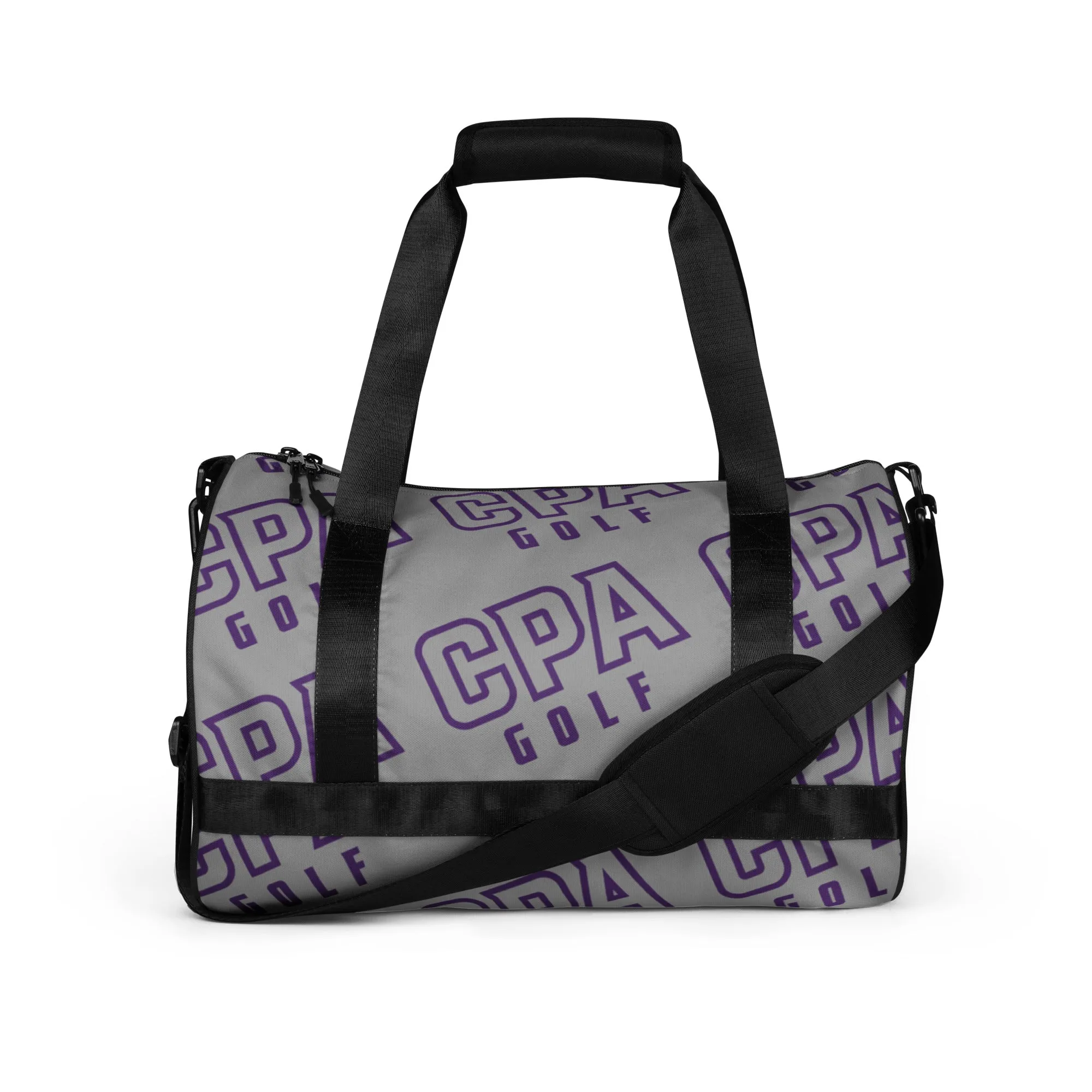 CPA Golf / Classic Sport Bag