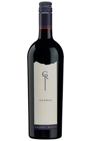 Craggy Range 'Sophia' Gimblett Gravels 2019/21