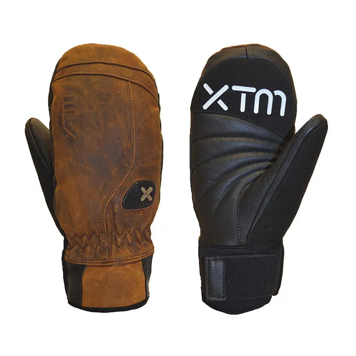 Crema Unisex Snow Mitt