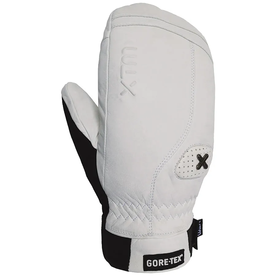 Crema Unisex Snow Mitt