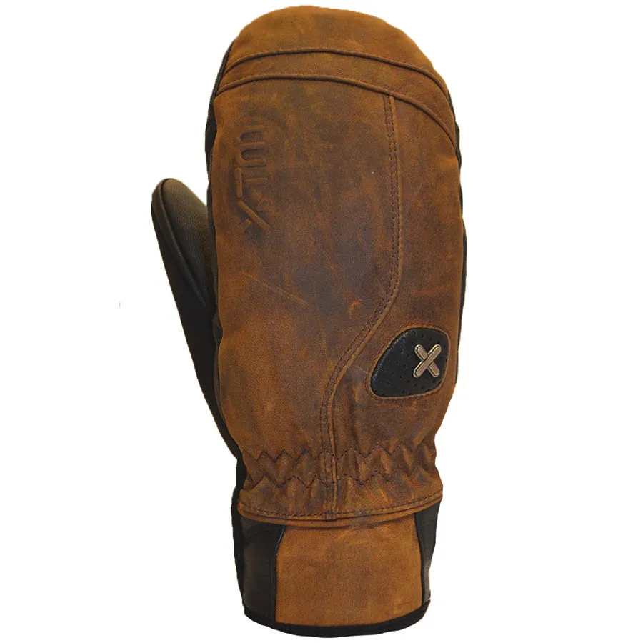 Crema Unisex Snow Mitt