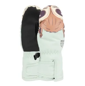 Critter Kids Snow Mitt