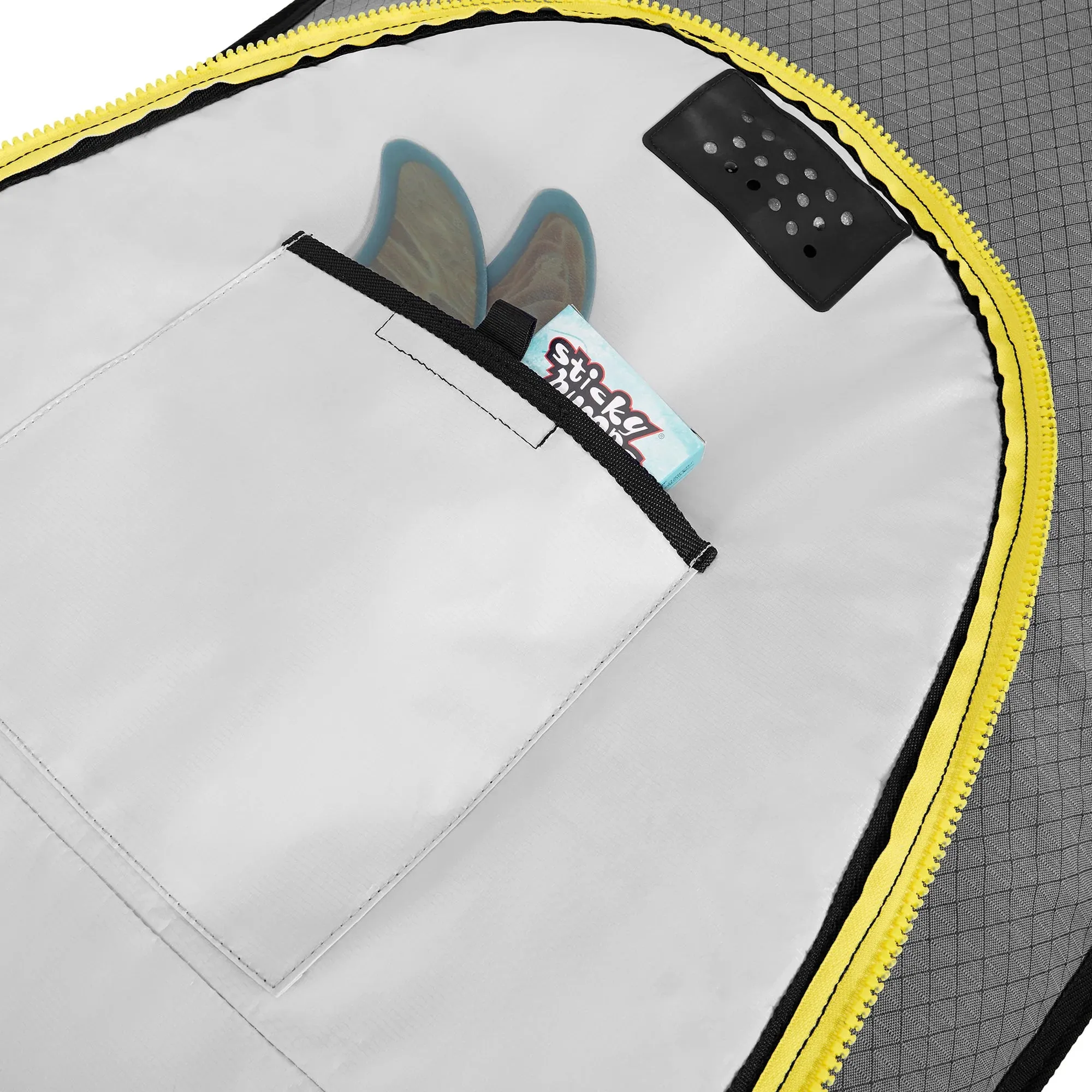 DaKine 6'3" Mission Hybrid Surfboard bag