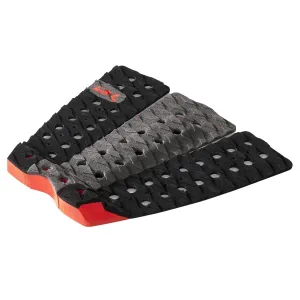 Dakine Launch Surfboard Traction Pad - Sun Flare
