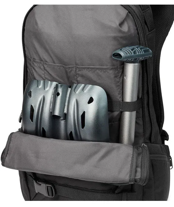 Dakine Mission Pack 25L Black 2025
