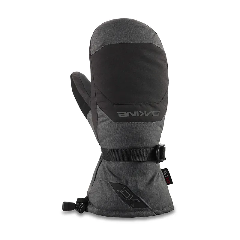 Dakine - Scout Mitten/Gloves - Carbon NEW FOR 2025 SALE