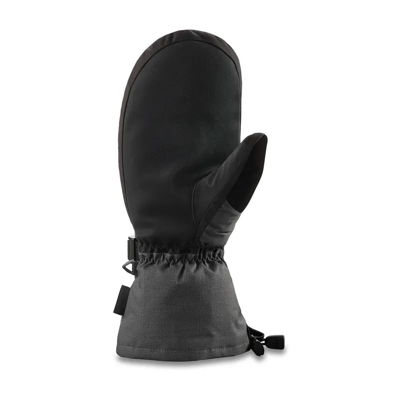Dakine - Scout Mitten/Gloves - Carbon NEW FOR 2025 SALE