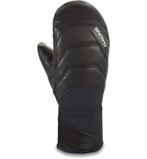 Dakine Womens Galaxy Gore-Tex Ski/Snowboard Mitts  - Black