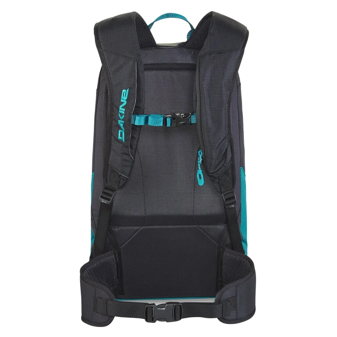 Dakine Womens Mission Pro 25L Backpack - Deep Lake