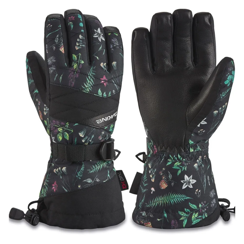 Dakine Womens Tahoe Ski/Snowboard Glove MEDIUM