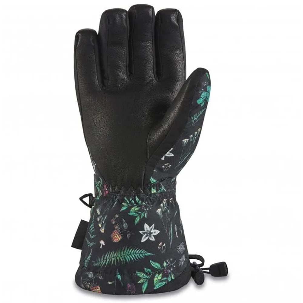 Dakine Womens Tahoe Ski/Snowboard Glove MEDIUM