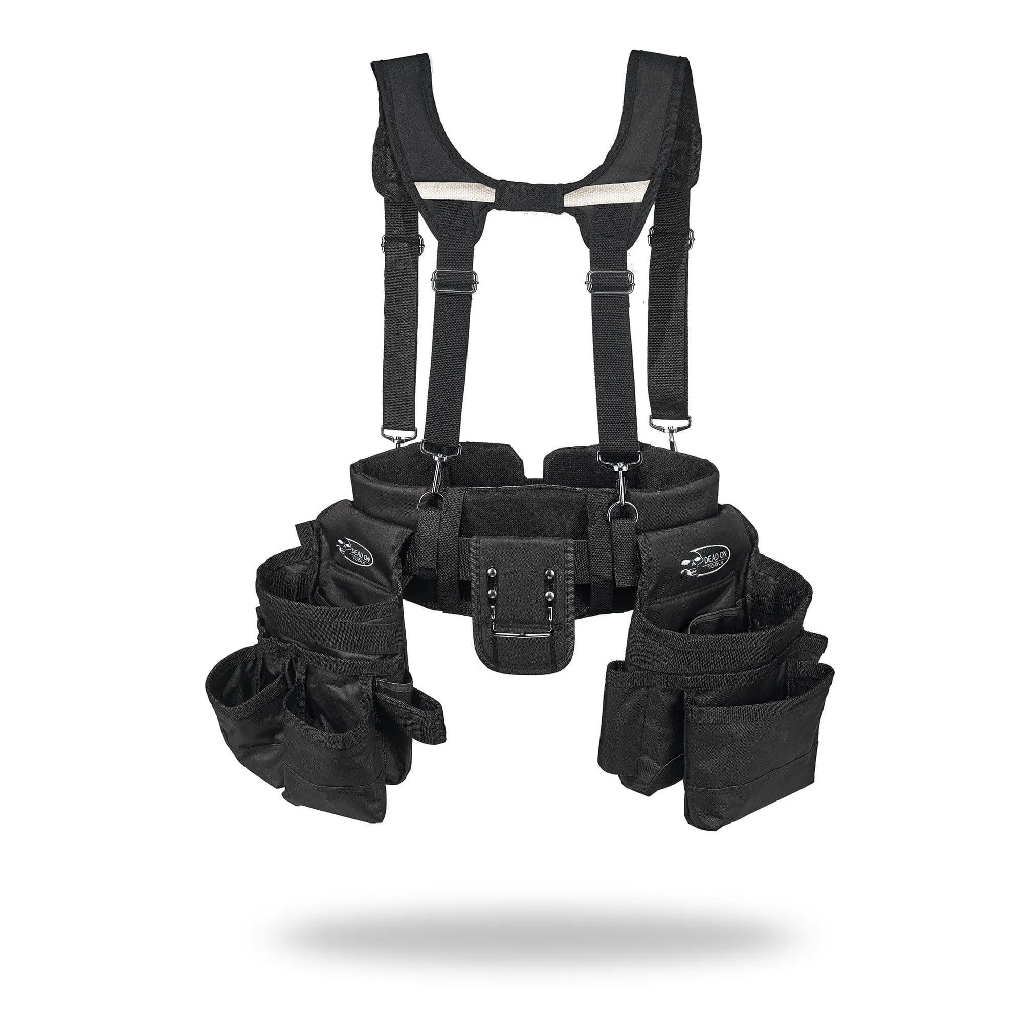 Dead On | Journeyman's Tool Rig