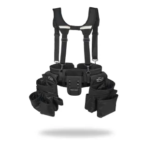 Dead On | Journeyman's Tool Rig