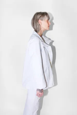 Deck Jacket in Moon