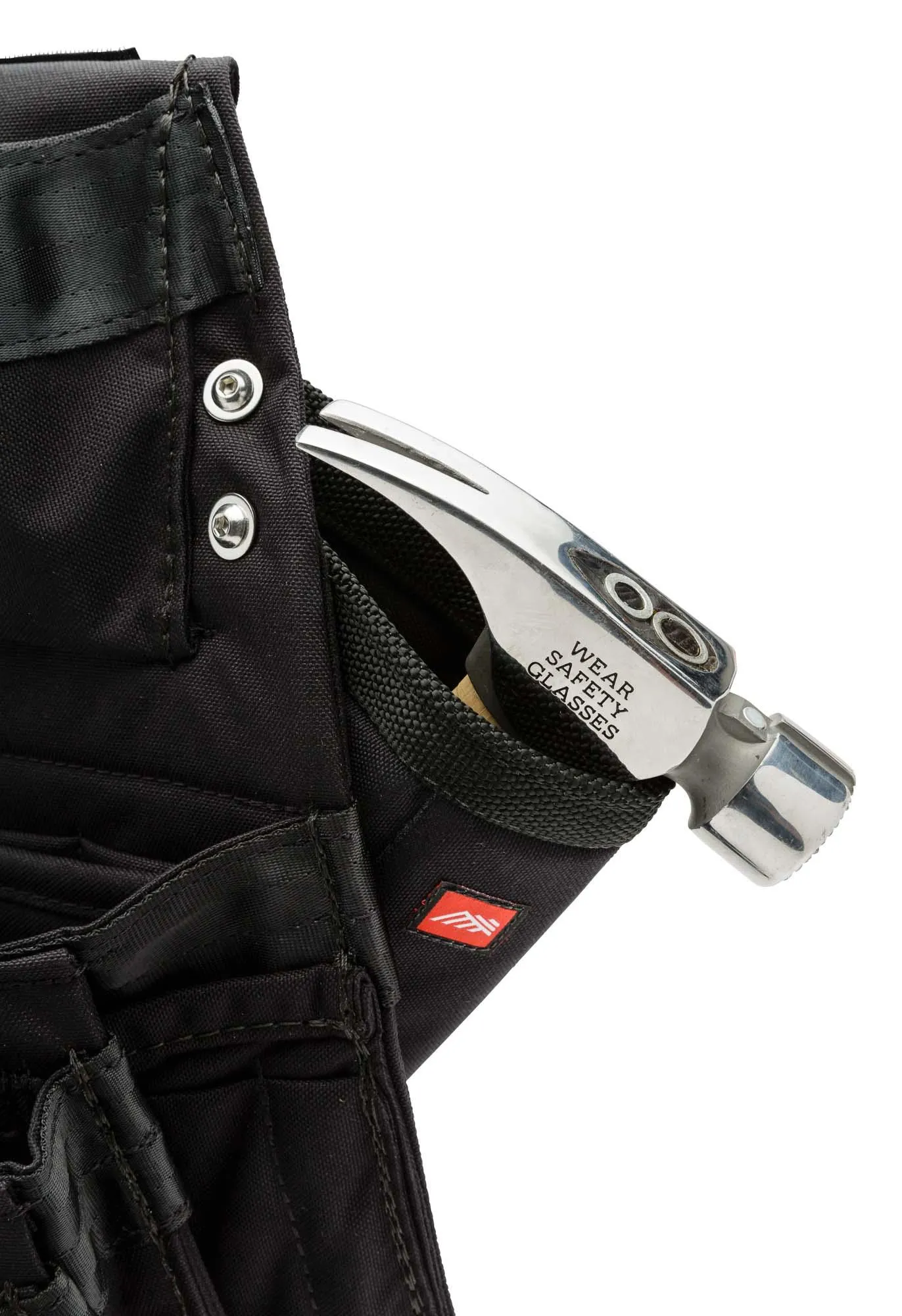 DiamondBack Toolbelts | Hammer Holster