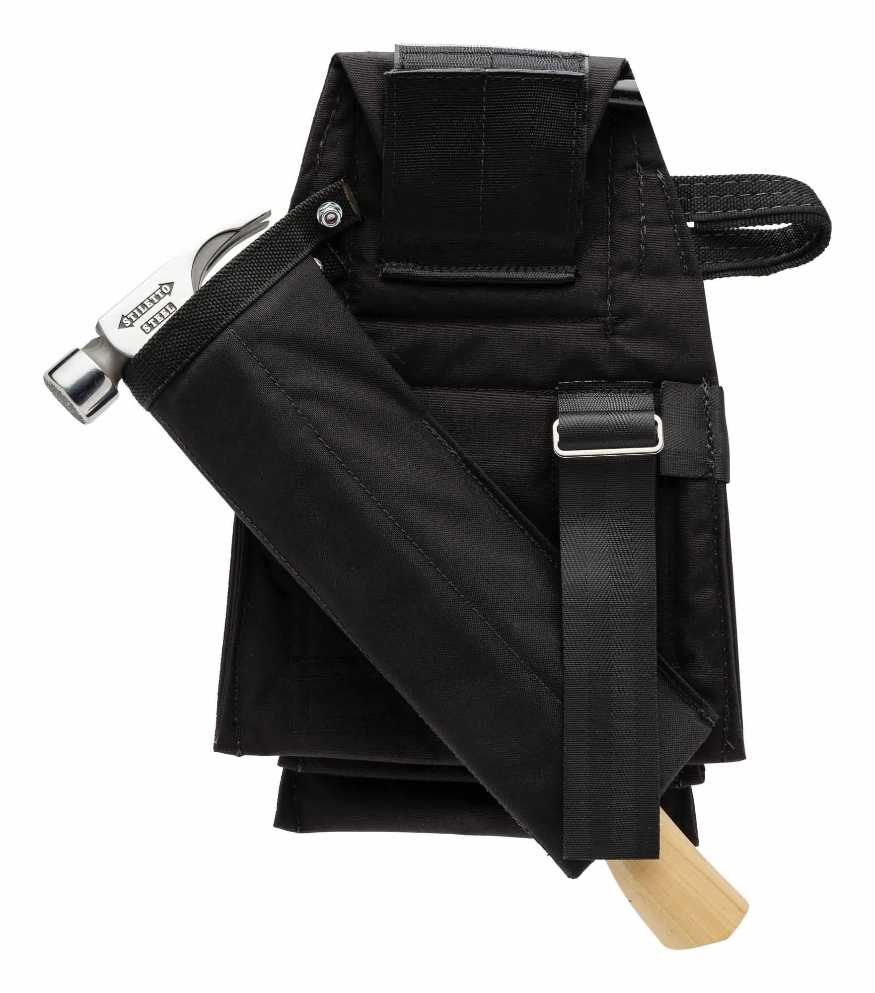 DiamondBack Toolbelts | Hammer Holster