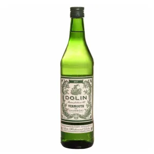 Dolin Vermouth Dry 750mL