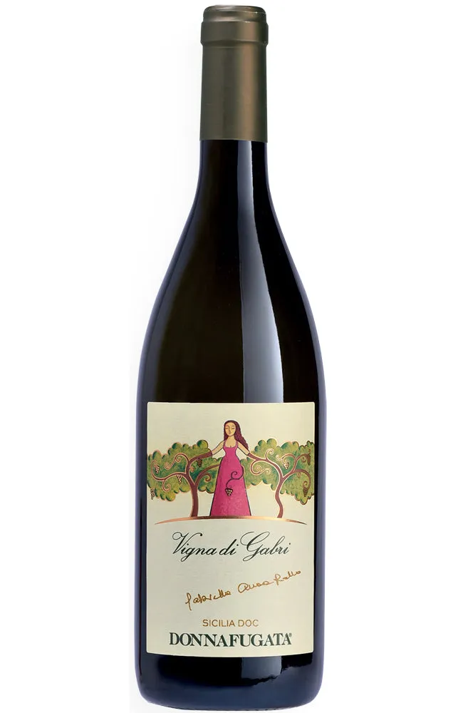 Donnafugata Vigna di Grabi 2021