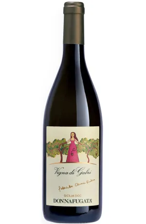 Donnafugata Vigna di Grabi 2021