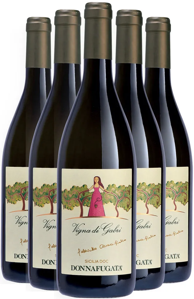 Donnafugata Vigna di Grabi 2021