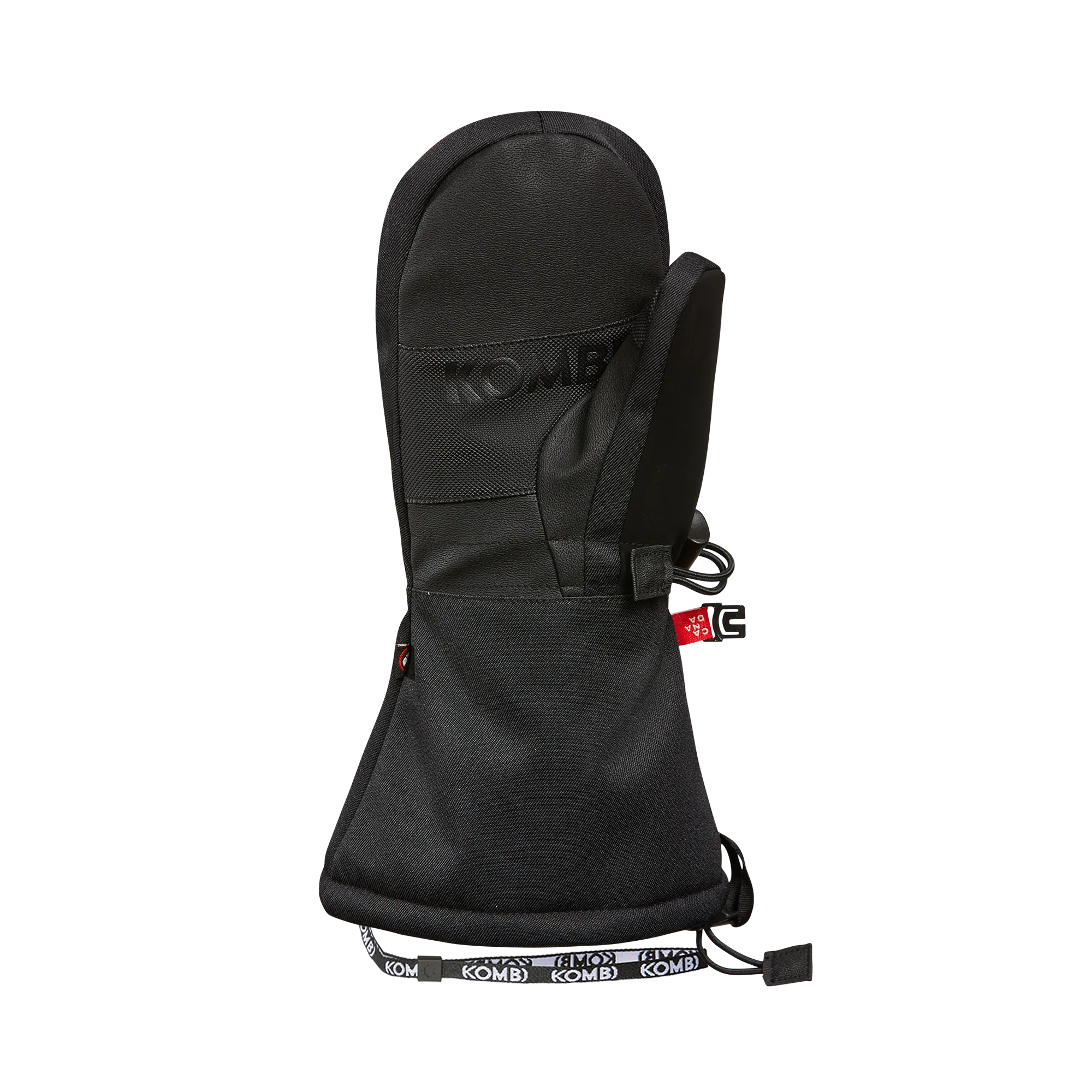 Downhill WATERGUARD® Mittens - Junior
