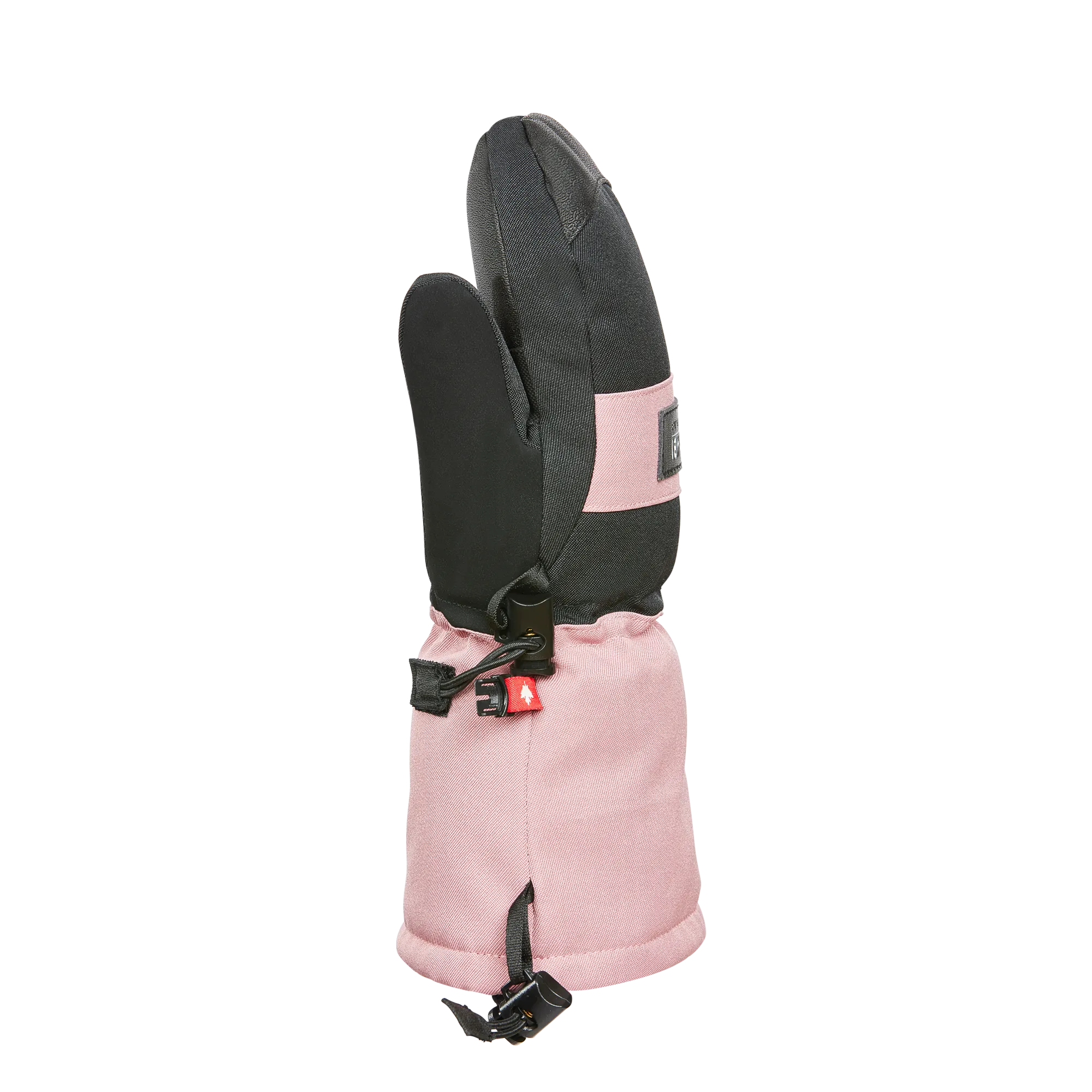 Downhill WATERGUARD® Mittens - Junior
