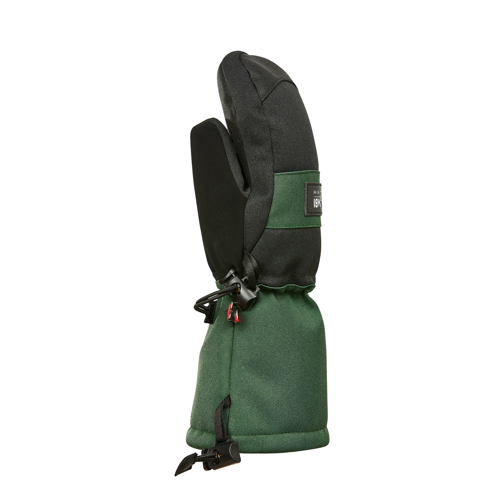 Downhill WATERGUARD® Mittens - Junior