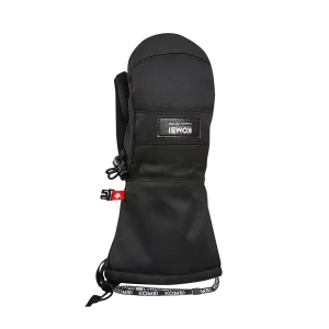 Downhill WATERGUARD® Mittens - Junior