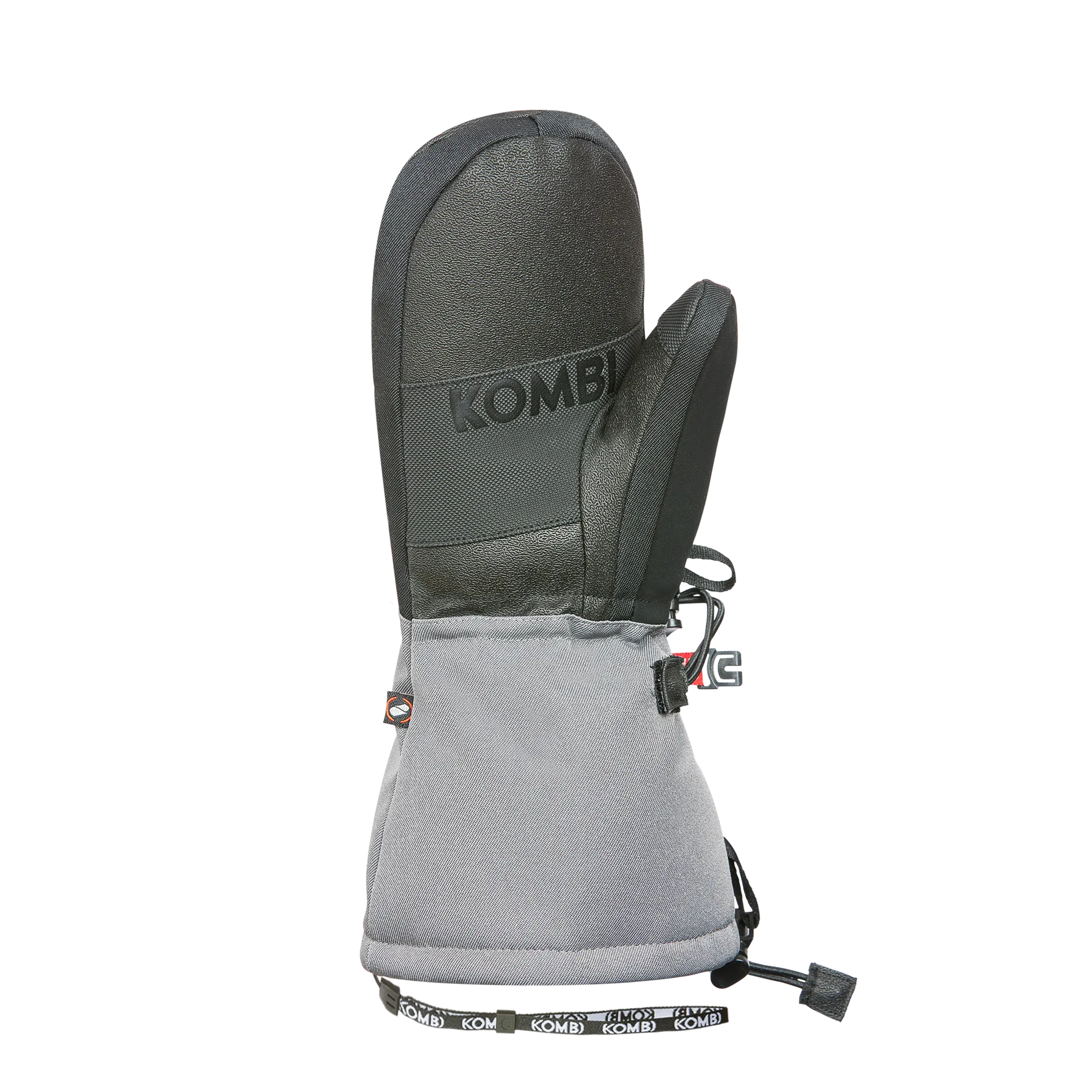 Downhill WATERGUARD® Mittens - Junior