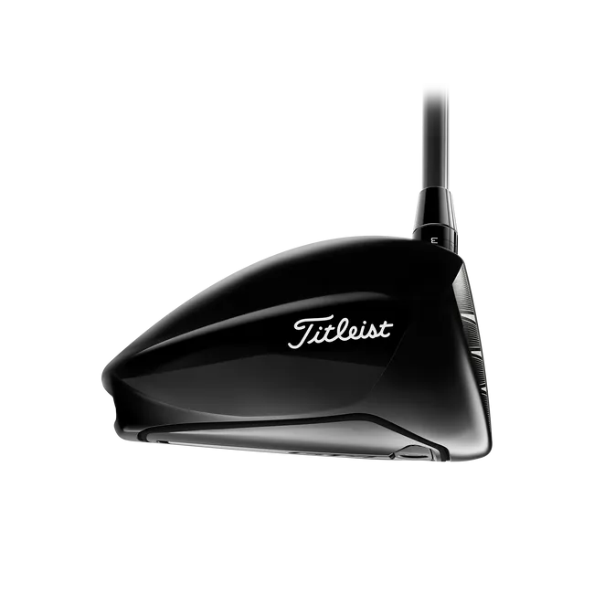 DRIVER TITLEIST GT4