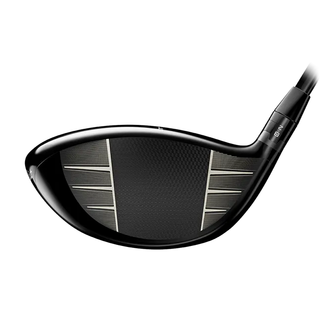 DRIVER TITLEIST GT4