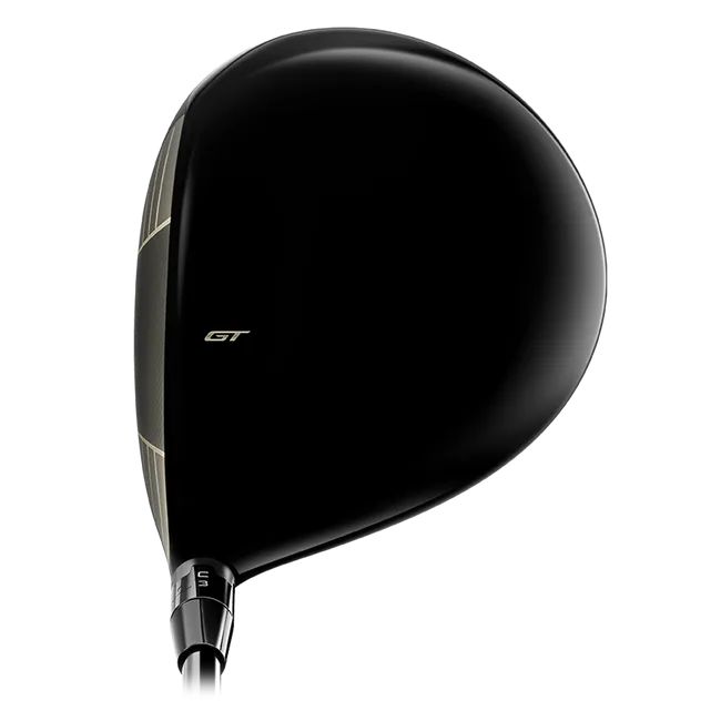 DRIVER TITLEIST GT4