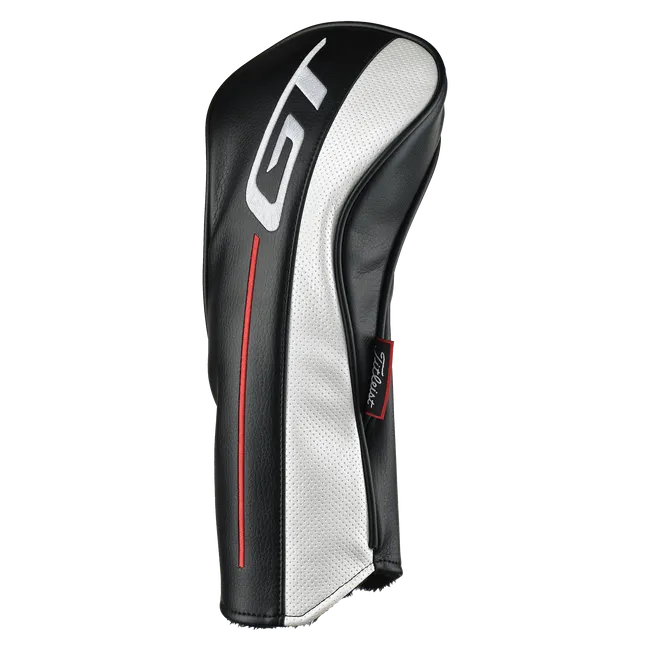 DRIVER TITLEIST GT4