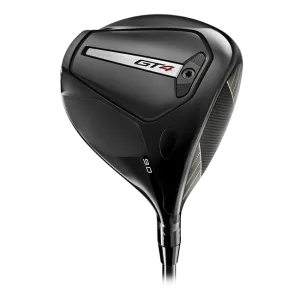 DRIVER TITLEIST GT4
