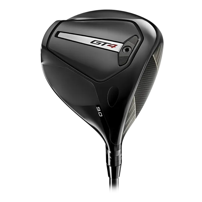 DRIVER TITLEIST GT4