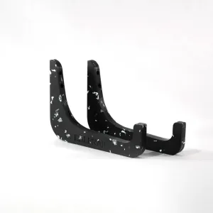 Ederrak - Single Surf Rack - Black